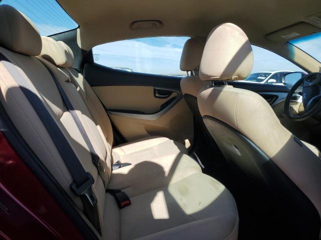 Photo 9 VIN: 5NPDH4AE0DH341581 - HYUNDAI ELANTRA 