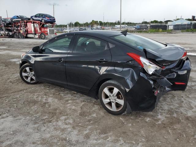 Photo 1 VIN: 5NPDH4AE0DH341645 - HYUNDAI ELANTRA GL 