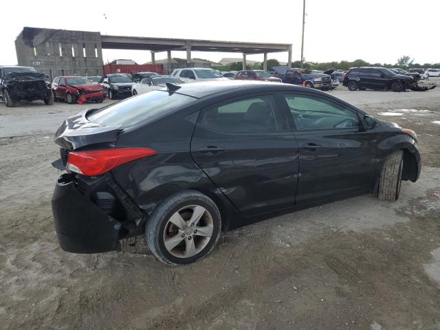 Photo 2 VIN: 5NPDH4AE0DH341645 - HYUNDAI ELANTRA GL 