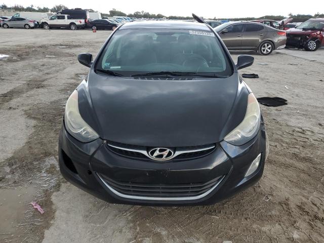 Photo 4 VIN: 5NPDH4AE0DH341645 - HYUNDAI ELANTRA GL 