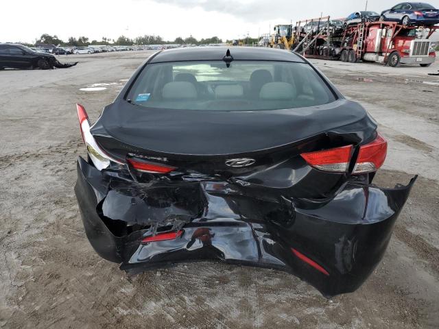 Photo 5 VIN: 5NPDH4AE0DH341645 - HYUNDAI ELANTRA GL 