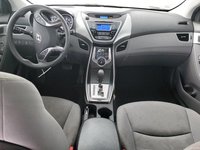 Photo 7 VIN: 5NPDH4AE0DH341645 - HYUNDAI ELANTRA GL 