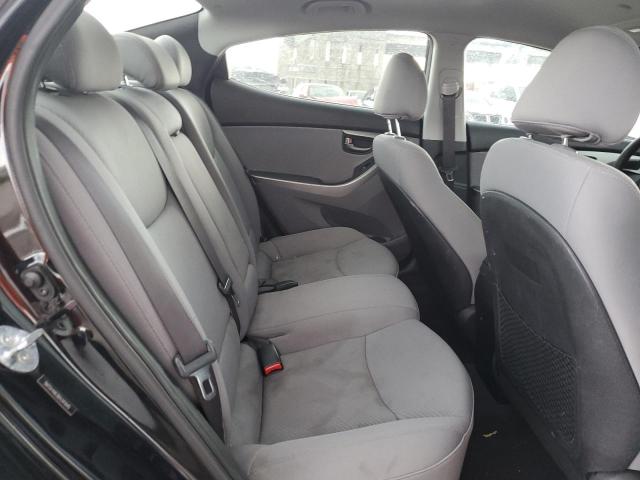 Photo 9 VIN: 5NPDH4AE0DH341645 - HYUNDAI ELANTRA GL 