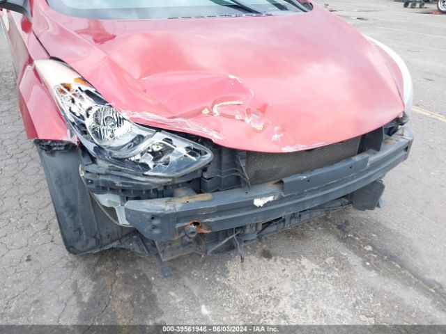 Photo 5 VIN: 5NPDH4AE0DH343203 - HYUNDAI ELANTRA 