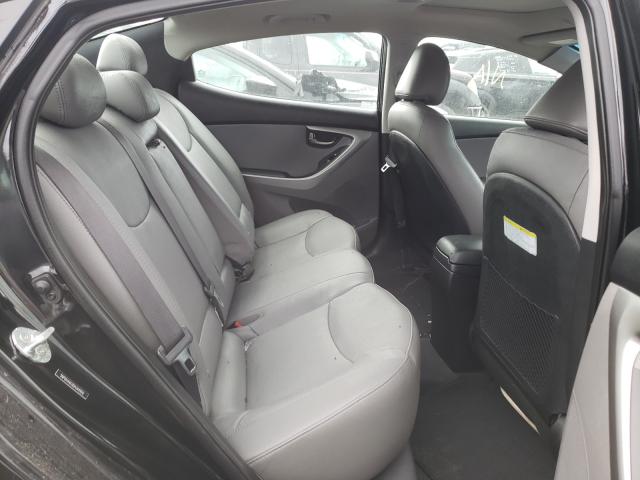 Photo 5 VIN: 5NPDH4AE0DH344920 - HYUNDAI ELANTRA 