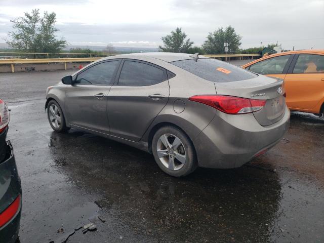 Photo 1 VIN: 5NPDH4AE0DH345677 - HYUNDAI ELANTRA 