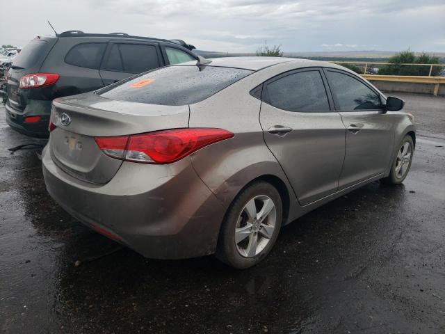 Photo 2 VIN: 5NPDH4AE0DH345677 - HYUNDAI ELANTRA 