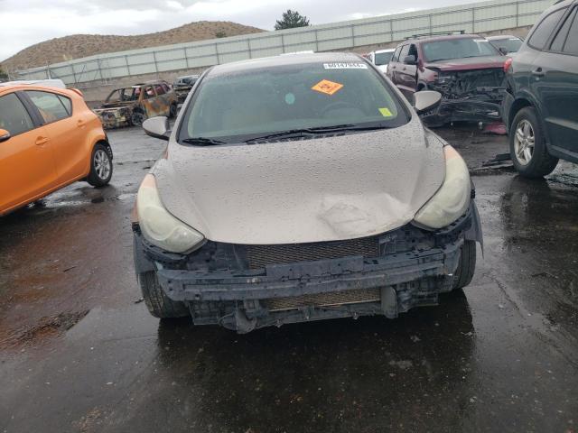 Photo 4 VIN: 5NPDH4AE0DH345677 - HYUNDAI ELANTRA 