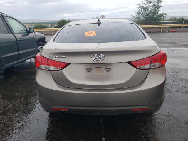 Photo 5 VIN: 5NPDH4AE0DH345677 - HYUNDAI ELANTRA 