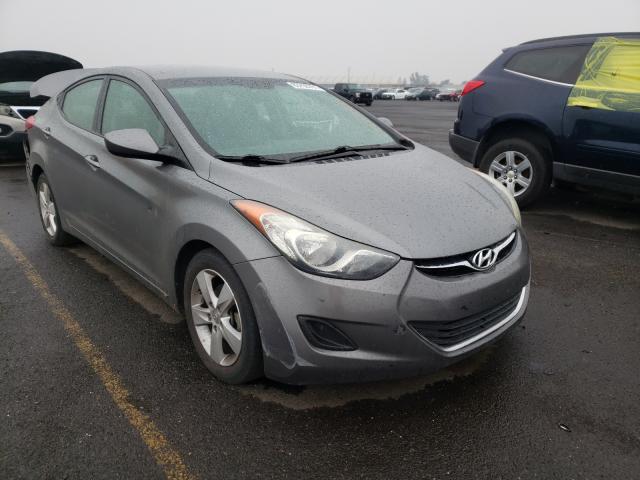 Photo 0 VIN: 5NPDH4AE0DH346005 - HYUNDAI ELANTRA 