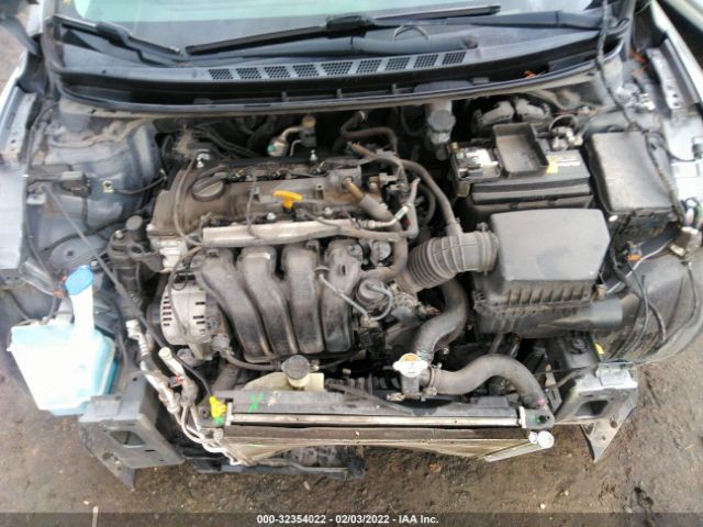 Photo 9 VIN: 5NPDH4AE0DH347025 - HYUNDAI ELANTRA 