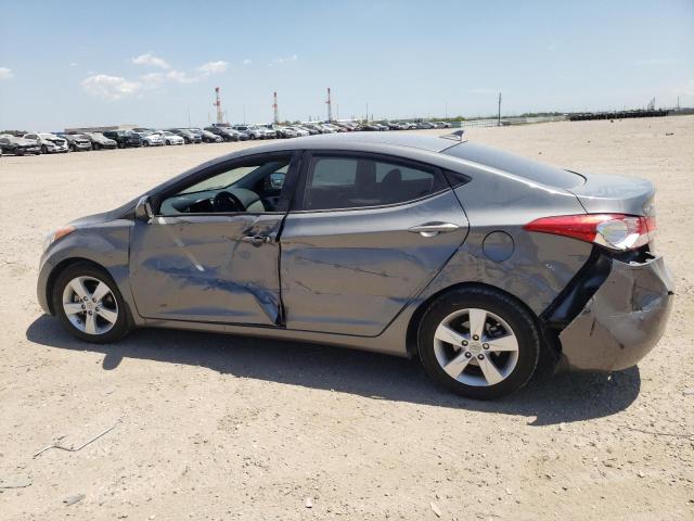 Photo 1 VIN: 5NPDH4AE0DH348353 - HYUNDAI ELANTRA 