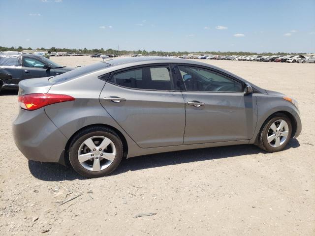 Photo 2 VIN: 5NPDH4AE0DH348353 - HYUNDAI ELANTRA 