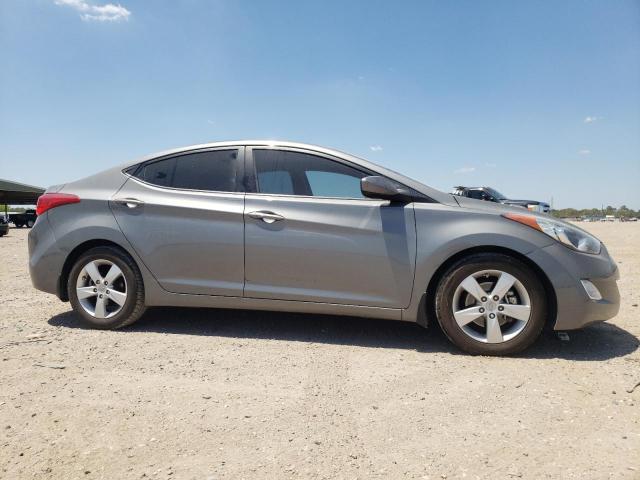 Photo 3 VIN: 5NPDH4AE0DH348353 - HYUNDAI ELANTRA 