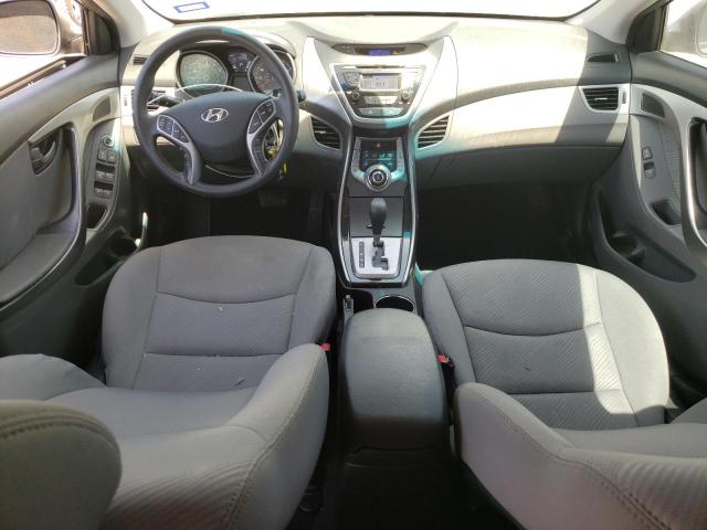 Photo 7 VIN: 5NPDH4AE0DH348353 - HYUNDAI ELANTRA 