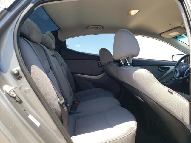 Photo 9 VIN: 5NPDH4AE0DH348353 - HYUNDAI ELANTRA 