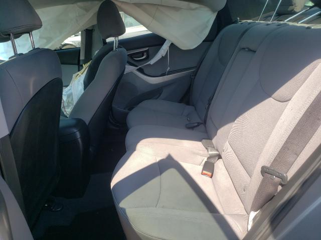 Photo 5 VIN: 5NPDH4AE0DH358400 - HYUNDAI ELANTRA 