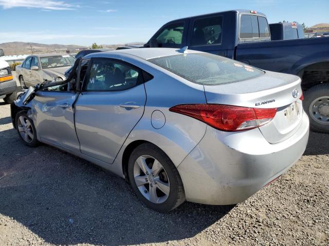 Photo 2 VIN: 5NPDH4AE0DH359305 - HYUNDAI ELANTRA GL 