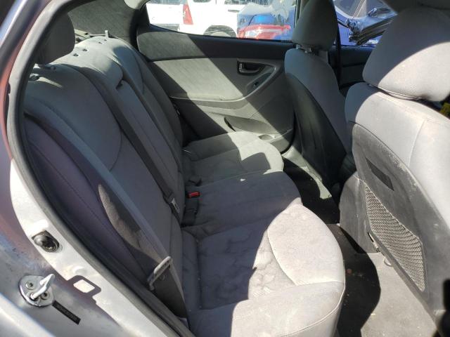 Photo 5 VIN: 5NPDH4AE0DH359305 - HYUNDAI ELANTRA GL 