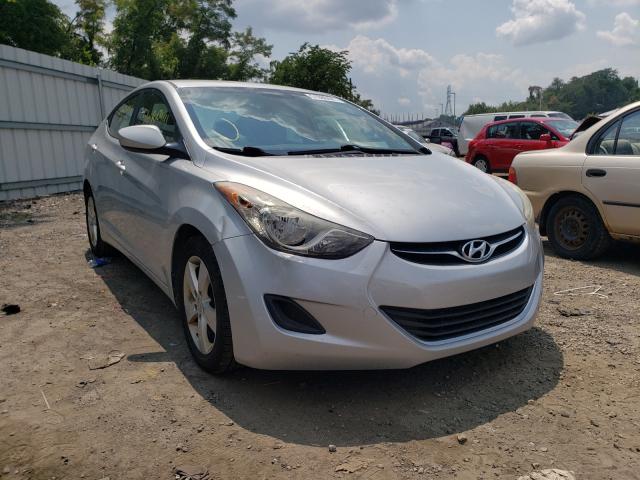 Photo 0 VIN: 5NPDH4AE0DH362432 - HYUNDAI ELANTRA 