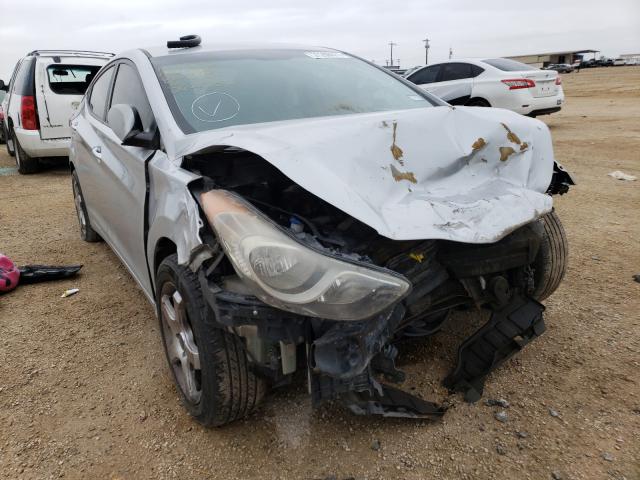 Photo 0 VIN: 5NPDH4AE0DH362737 - HYUNDAI ELANTRA 