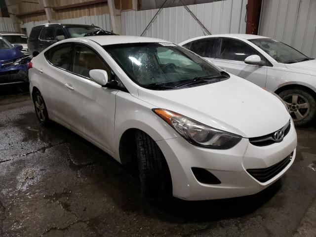 Photo 3 VIN: 5NPDH4AE0DH363368 - HYUNDAI ELANTRA LI 