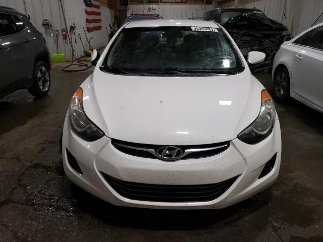 Photo 4 VIN: 5NPDH4AE0DH363368 - HYUNDAI ELANTRA LI 