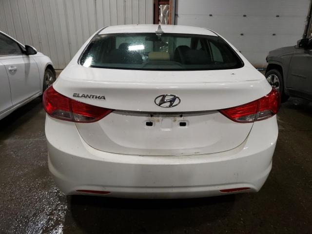 Photo 5 VIN: 5NPDH4AE0DH363368 - HYUNDAI ELANTRA LI 