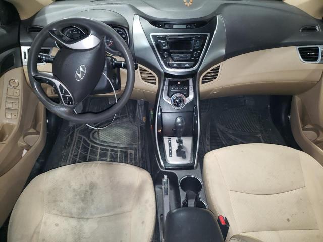 Photo 7 VIN: 5NPDH4AE0DH363368 - HYUNDAI ELANTRA LI 