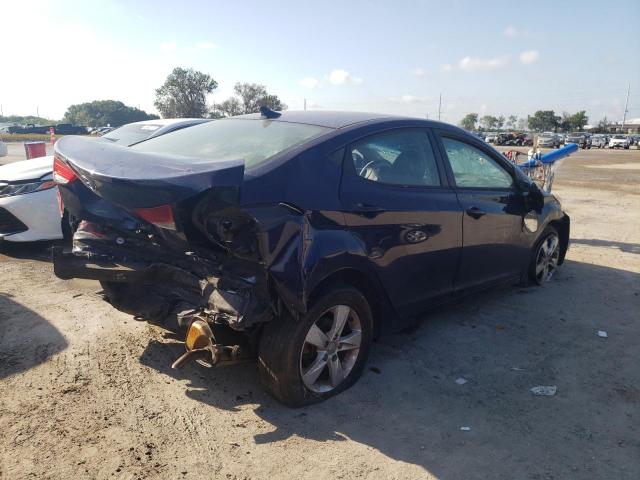 Photo 3 VIN: 5NPDH4AE0DH365752 - HYUNDAI ELANTRA 