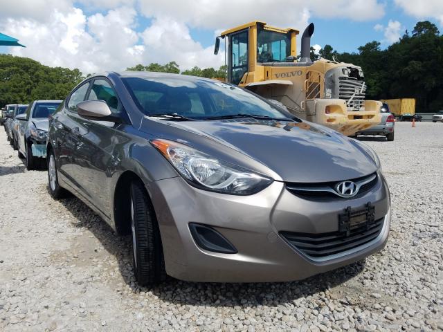 Photo 0 VIN: 5NPDH4AE0DH366285 - HYUNDAI ELANTRAGLS 