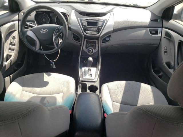 Photo 7 VIN: 5NPDH4AE0DH366366 - HYUNDAI ELANTRA 