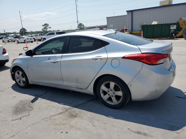 Photo 1 VIN: 5NPDH4AE0DH367128 - HYUNDAI ELANTRA 