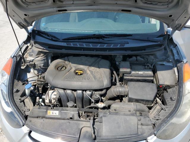 Photo 10 VIN: 5NPDH4AE0DH367128 - HYUNDAI ELANTRA 