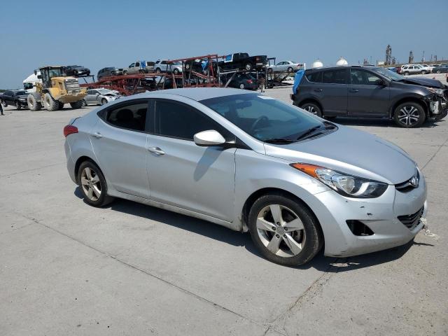 Photo 3 VIN: 5NPDH4AE0DH367128 - HYUNDAI ELANTRA 