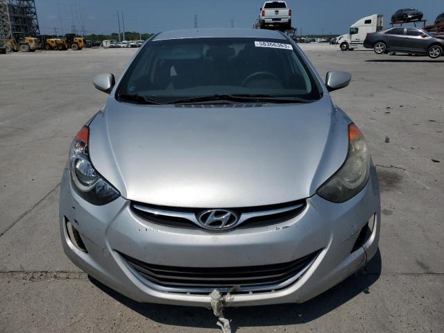 Photo 4 VIN: 5NPDH4AE0DH367128 - HYUNDAI ELANTRA 