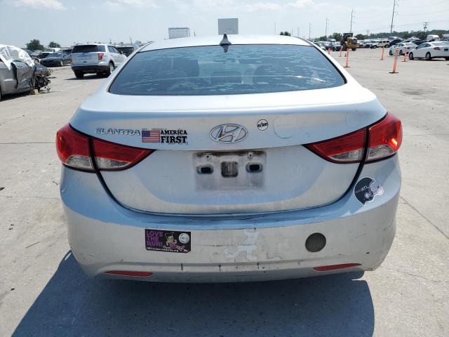 Photo 5 VIN: 5NPDH4AE0DH367128 - HYUNDAI ELANTRA 