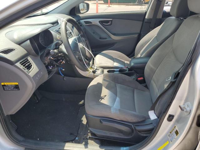 Photo 6 VIN: 5NPDH4AE0DH367128 - HYUNDAI ELANTRA 