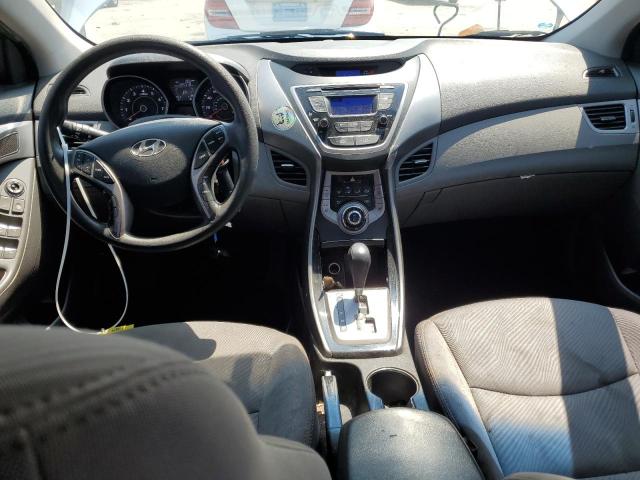 Photo 7 VIN: 5NPDH4AE0DH367128 - HYUNDAI ELANTRA 