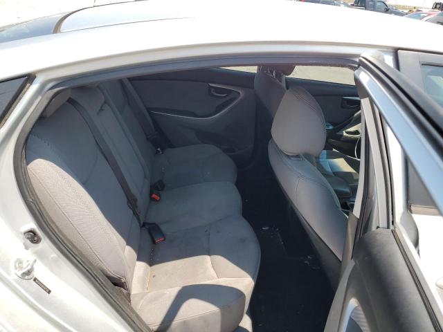 Photo 9 VIN: 5NPDH4AE0DH367128 - HYUNDAI ELANTRA 