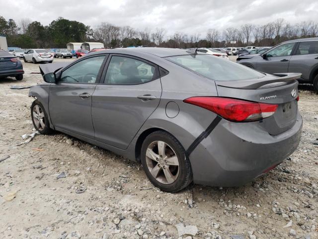 Photo 1 VIN: 5NPDH4AE0DH367212 - HYUNDAI ELANTRA 