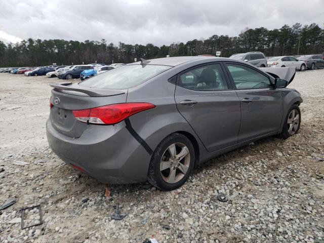 Photo 2 VIN: 5NPDH4AE0DH367212 - HYUNDAI ELANTRA 