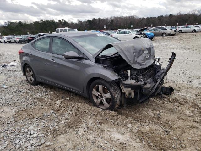 Photo 3 VIN: 5NPDH4AE0DH367212 - HYUNDAI ELANTRA 