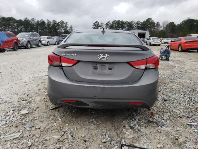 Photo 5 VIN: 5NPDH4AE0DH367212 - HYUNDAI ELANTRA 