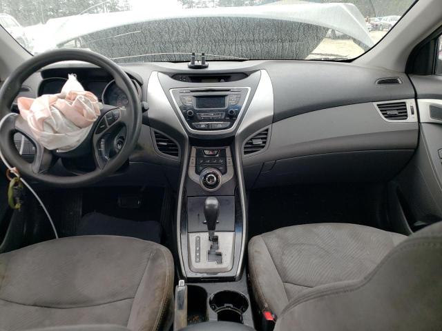 Photo 7 VIN: 5NPDH4AE0DH367212 - HYUNDAI ELANTRA 