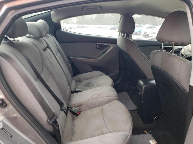 Photo 9 VIN: 5NPDH4AE0DH367212 - HYUNDAI ELANTRA 