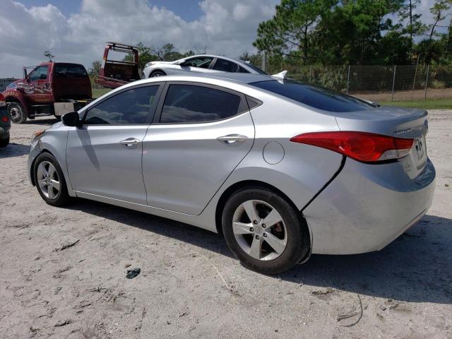 Photo 1 VIN: 5NPDH4AE0DH367436 - HYUNDAI ELANTRA GL 