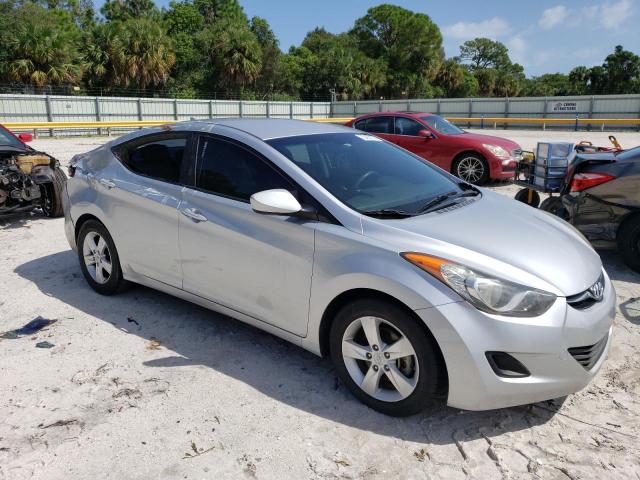 Photo 3 VIN: 5NPDH4AE0DH367436 - HYUNDAI ELANTRA GL 