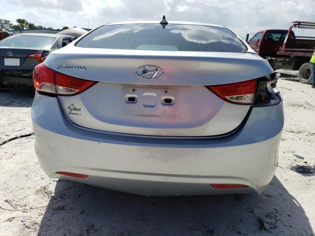 Photo 5 VIN: 5NPDH4AE0DH367436 - HYUNDAI ELANTRA GL 