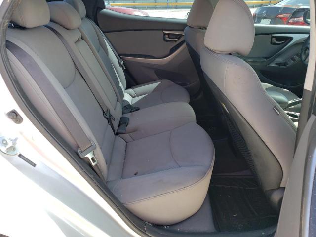 Photo 9 VIN: 5NPDH4AE0DH367436 - HYUNDAI ELANTRA GL 